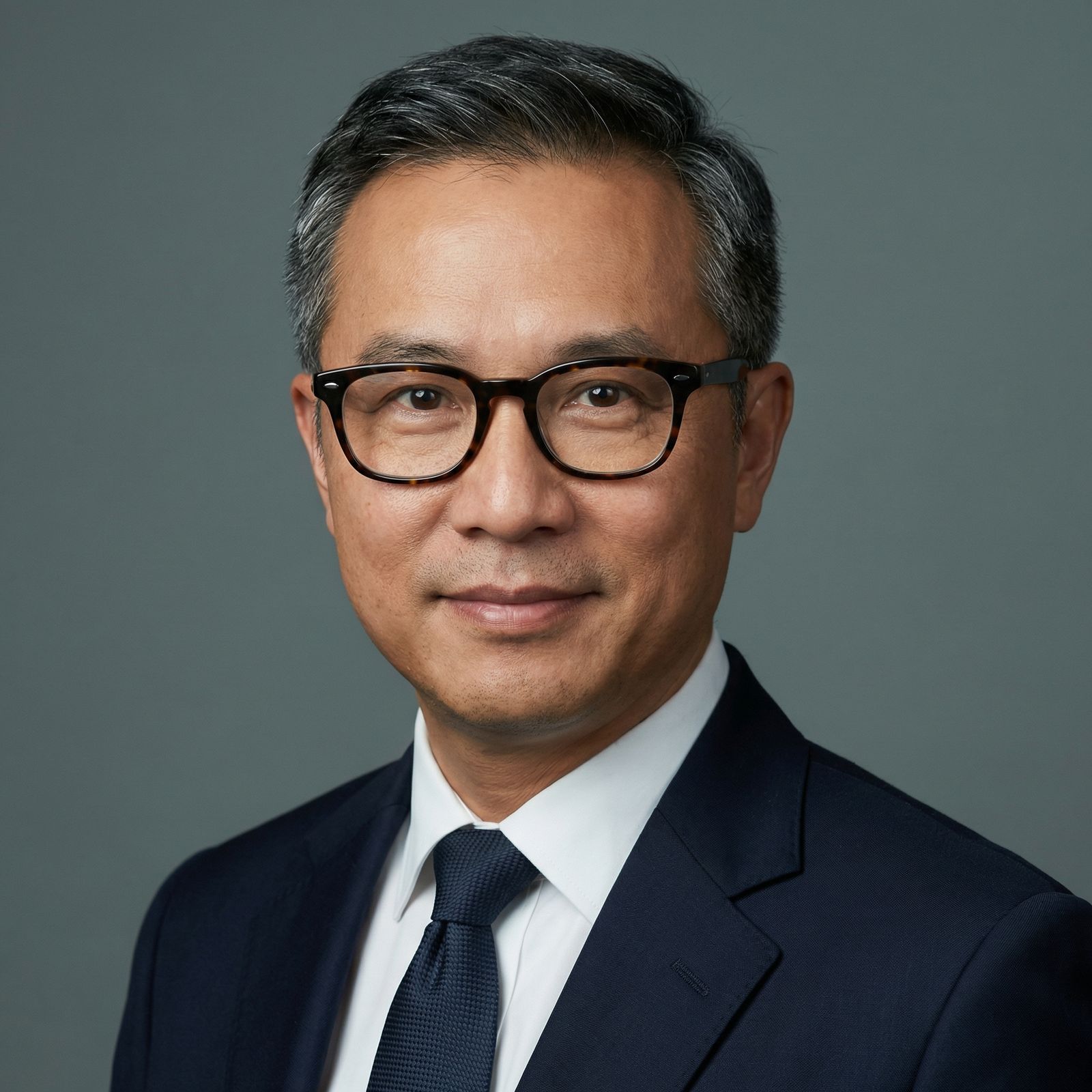 小蓝导航制片人王鹤鸣