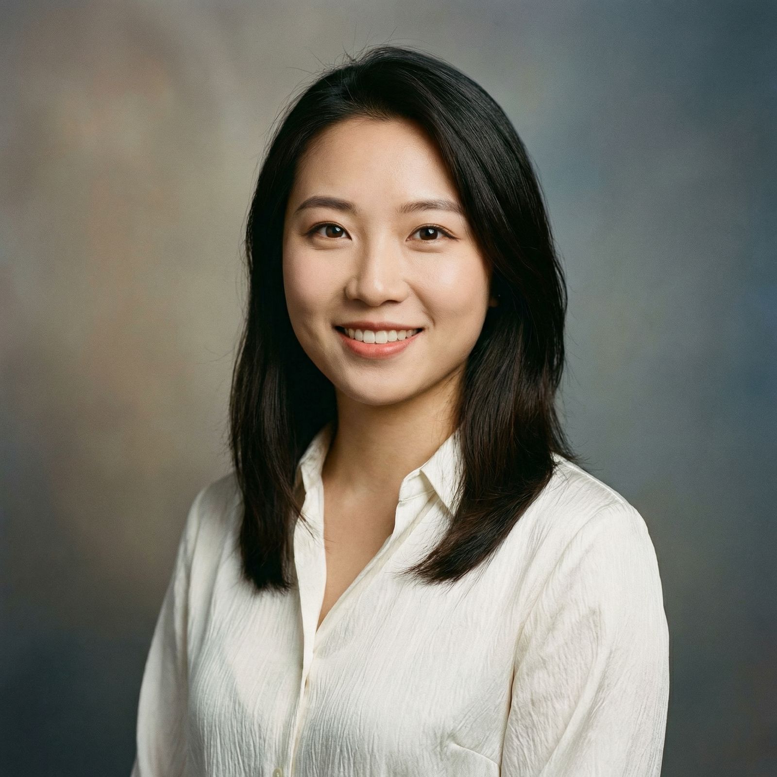 小蓝导航社区顾问周暖暖