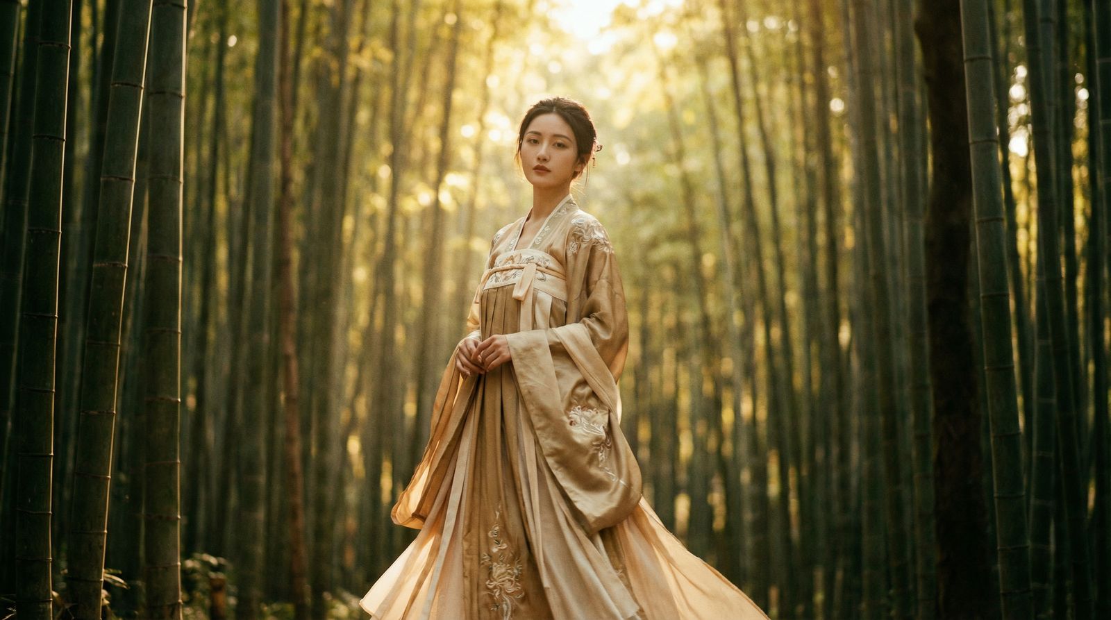 小蓝导航原创古风视频