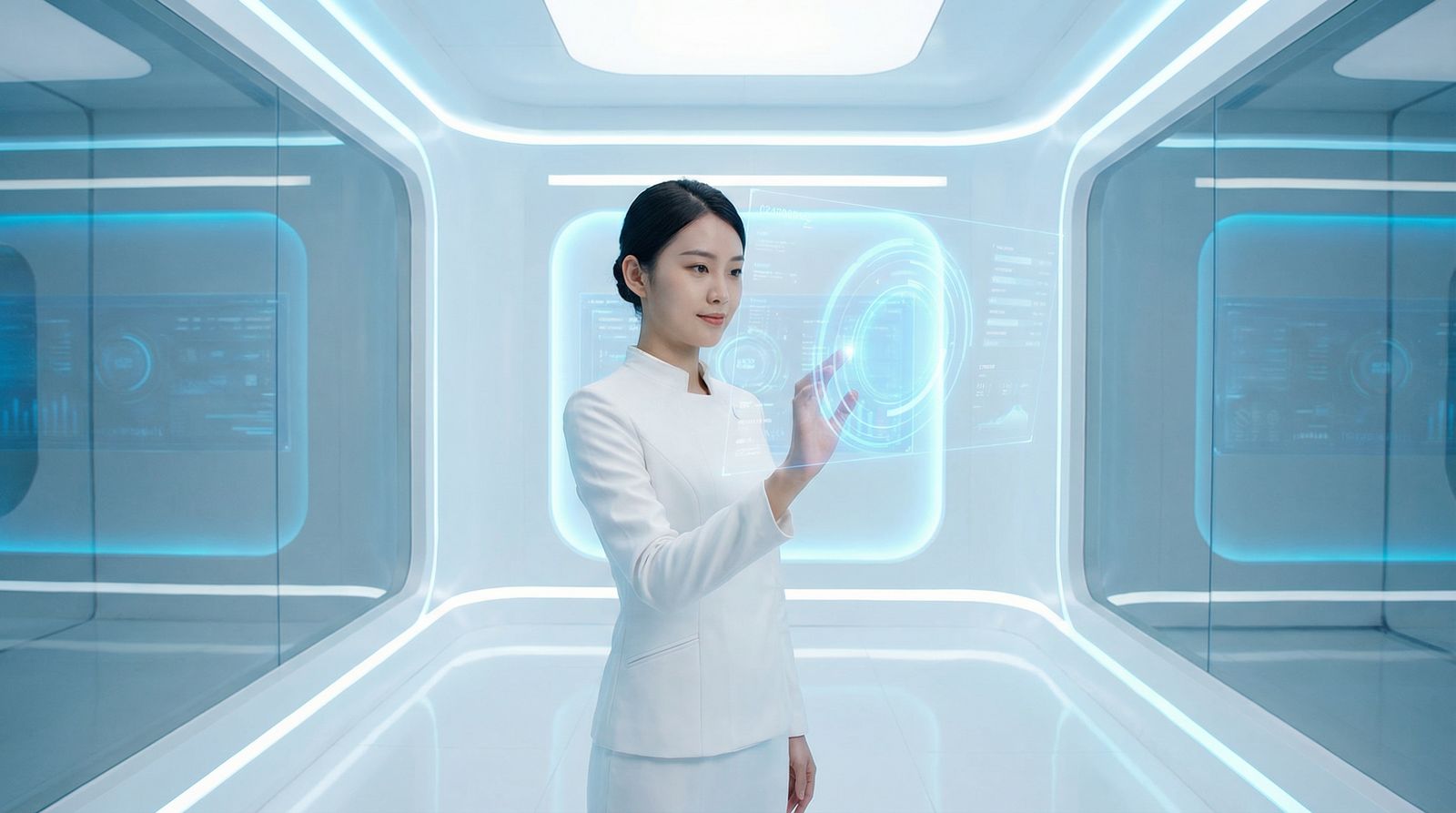 小蓝导航原创仙侠视频